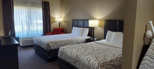 Parkwood Inn & Suites image 16